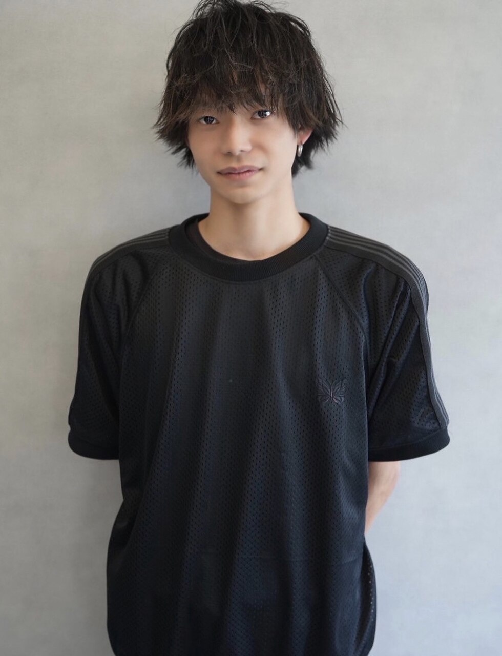 yusuke