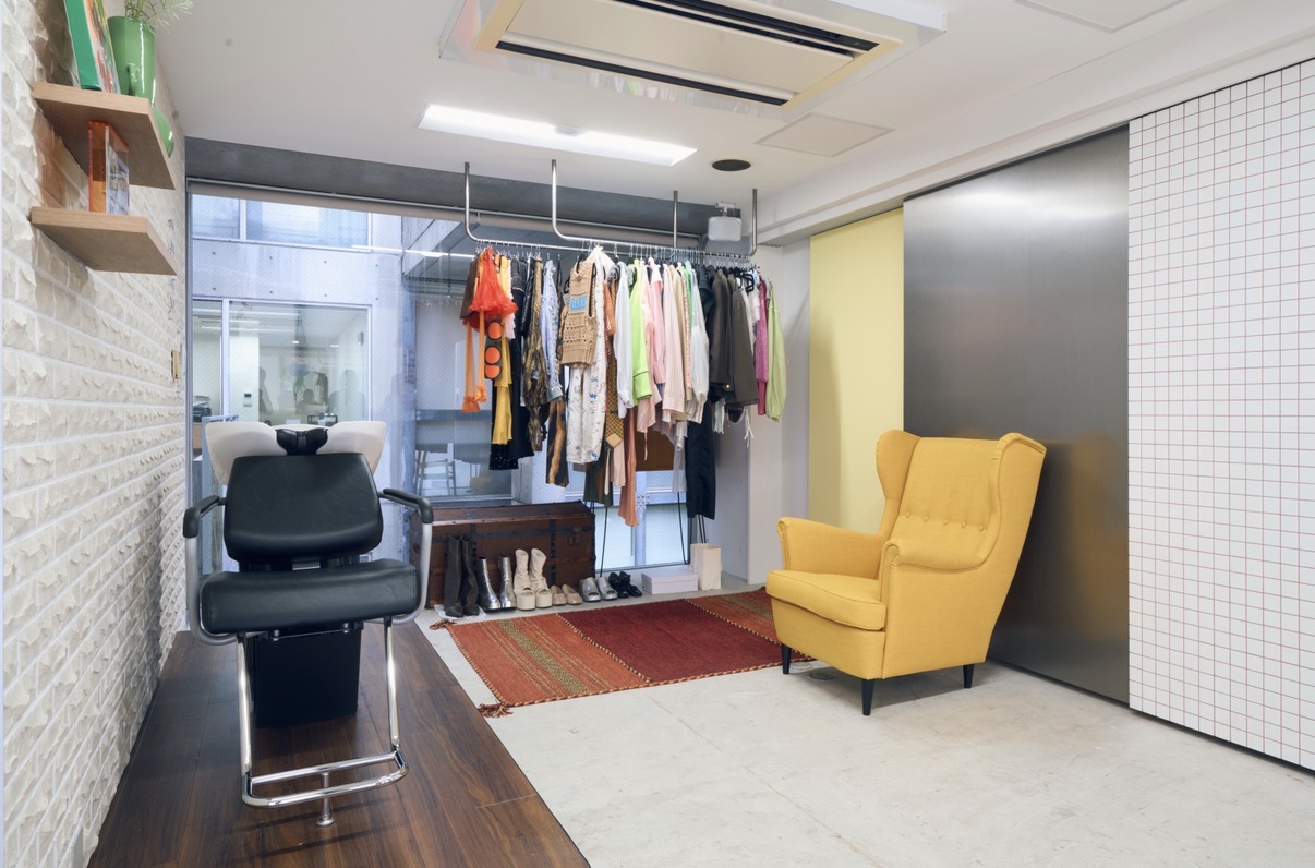 cope'u studio＆office