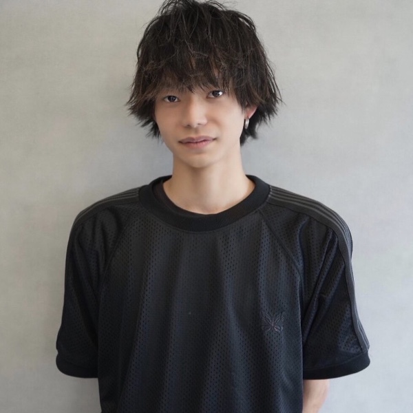 Yusuke