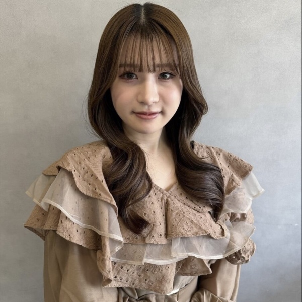 nanami