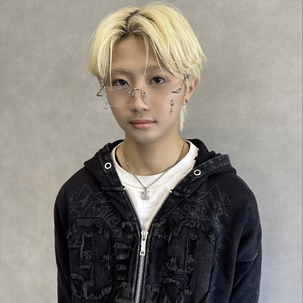 issei